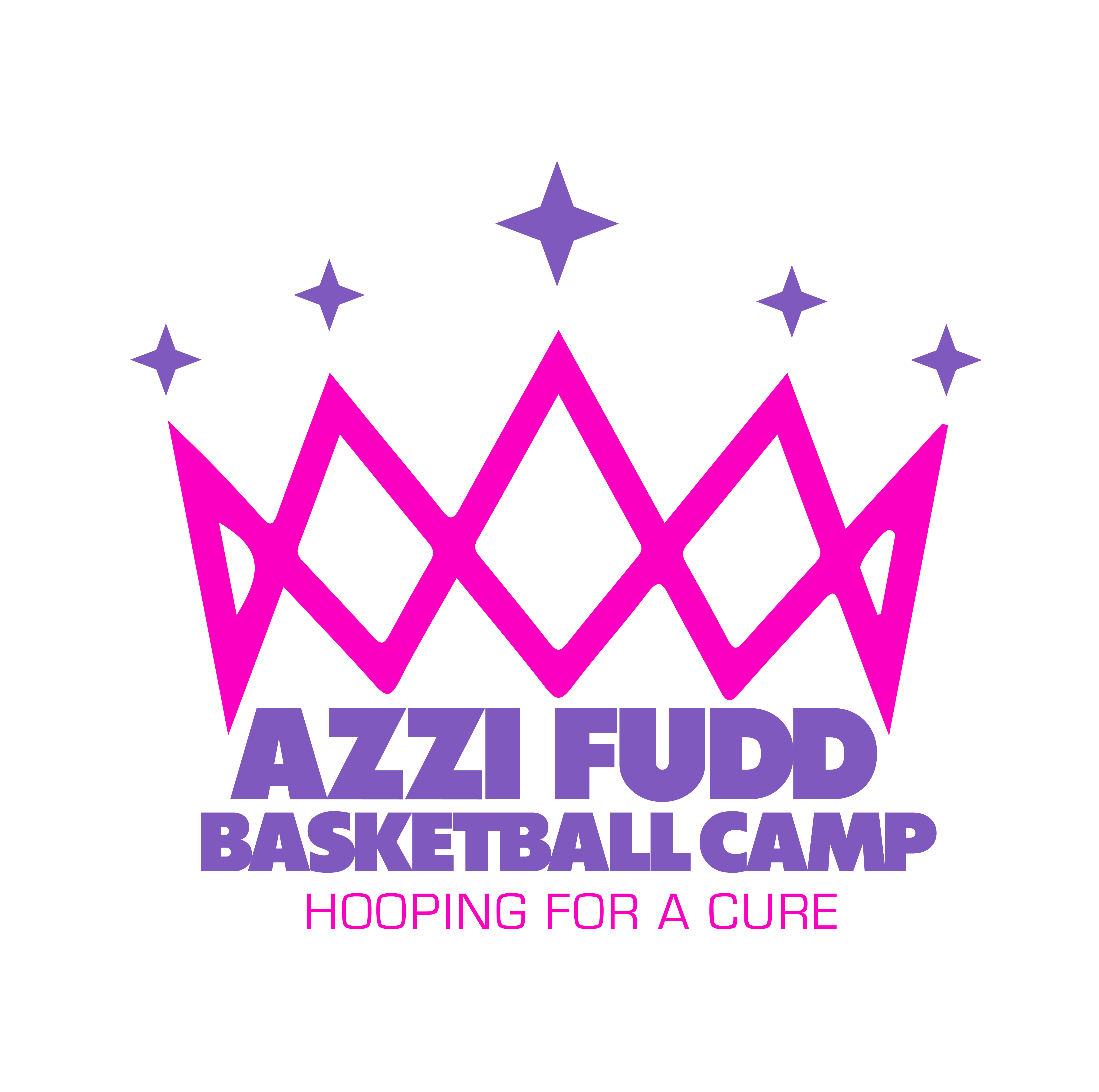 Azzi Fudd's  Basketball Camp